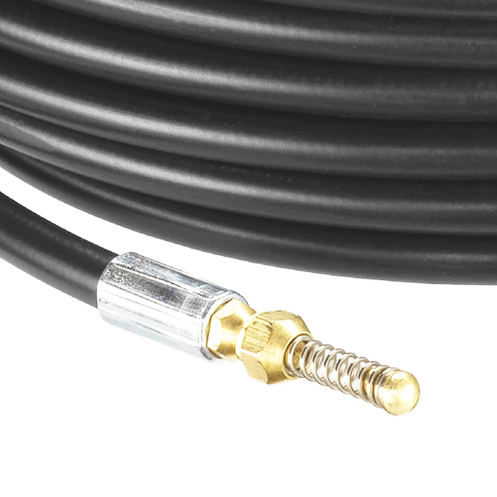 Pipe Cleaning Hose - TOTAL