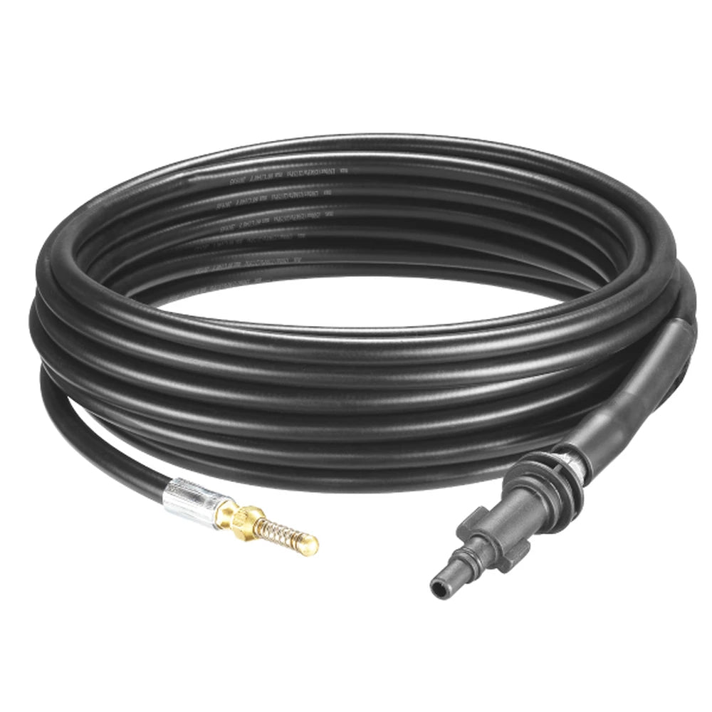 Pipe Cleaning Hose - TOTAL