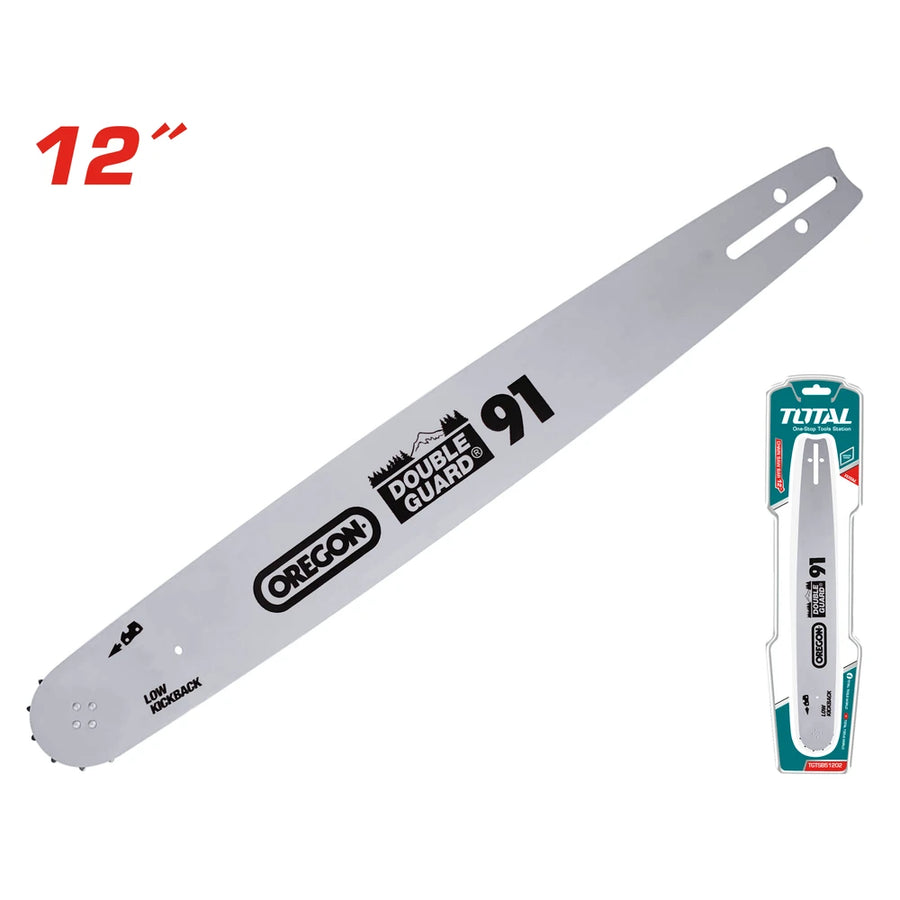 Chainsaw Bar 12" - TOTAL