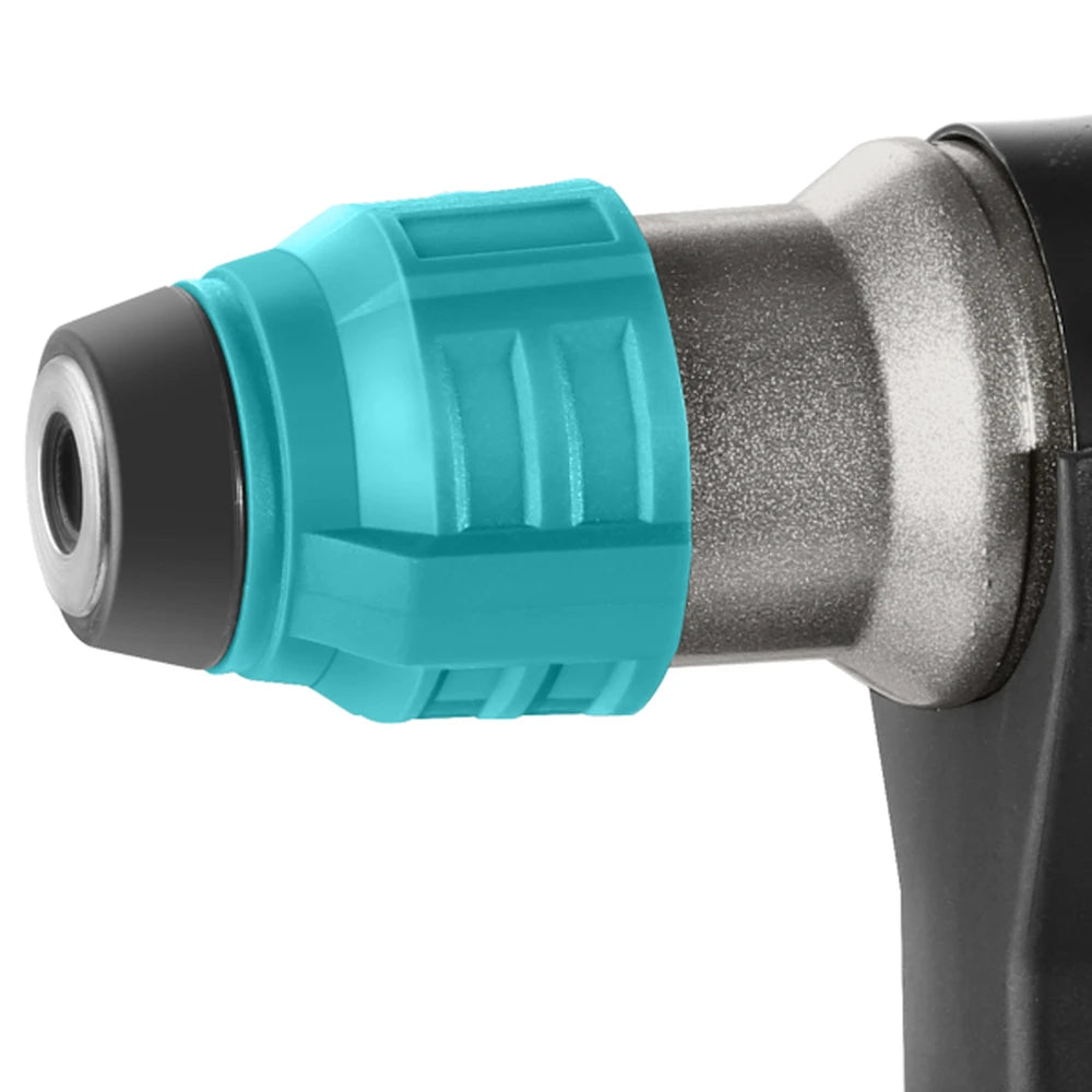 Rotary Hammer 1500W 5.5J 850rpm - TOTAL