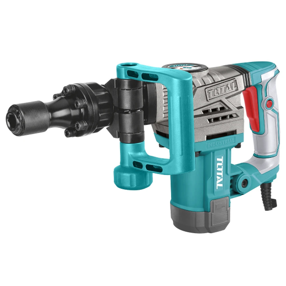 Demolition Breaker 1300W 20J - TOTAL