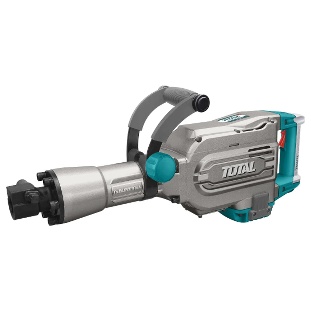 Demolition Breaker 1700W 45J - TOTAL