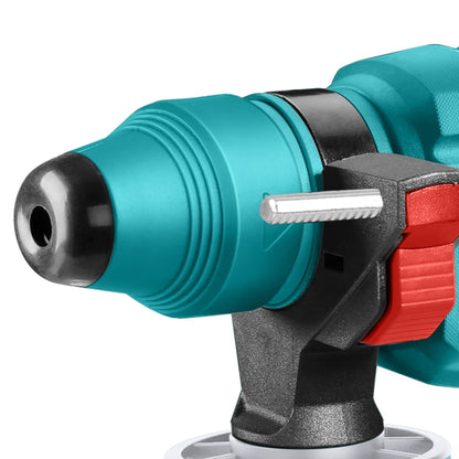 Rotary Hammer 800W 2.5J - TOTAL