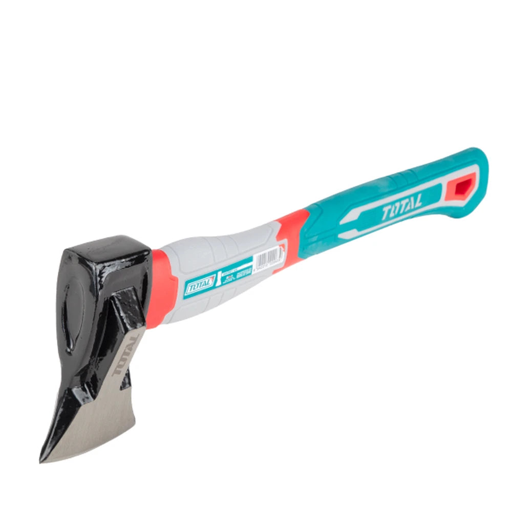 Aircraft Axe - TOTAL