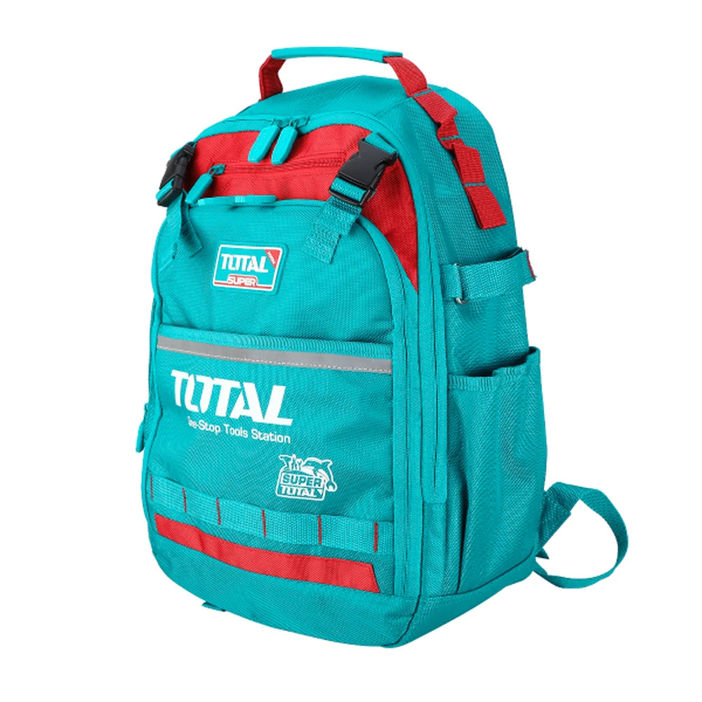 Tool Backpack - TOTAL