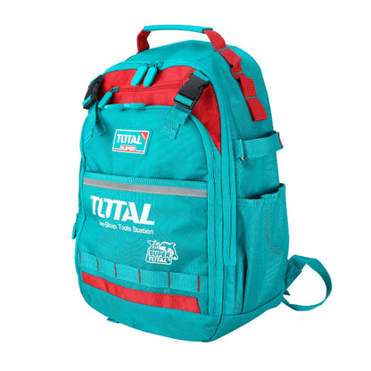 Tool Backpack - TOTAL
