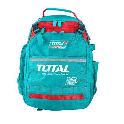 Tool Backpack - TOTAL