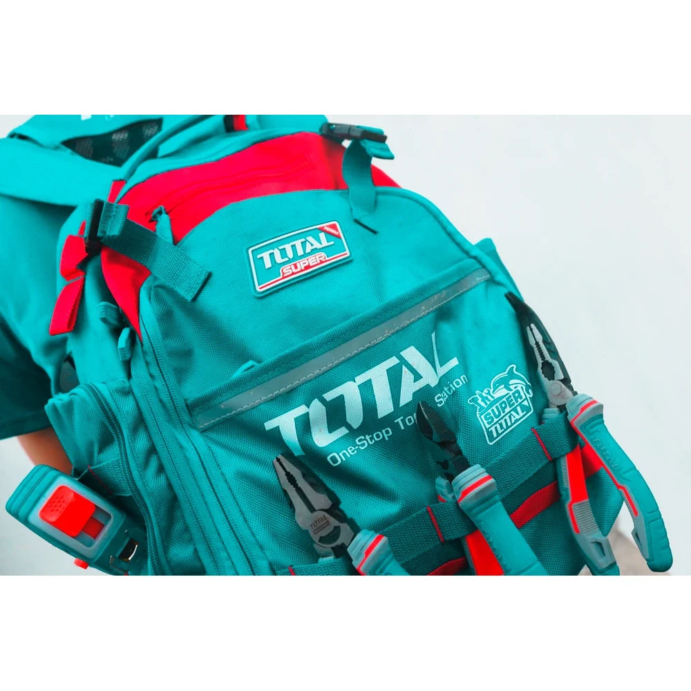 Tool Backpack - TOTAL
