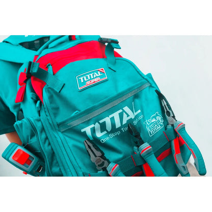Tool Backpack - TOTAL