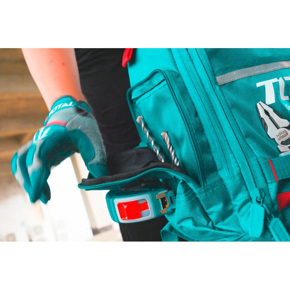 Tool Backpack - TOTAL