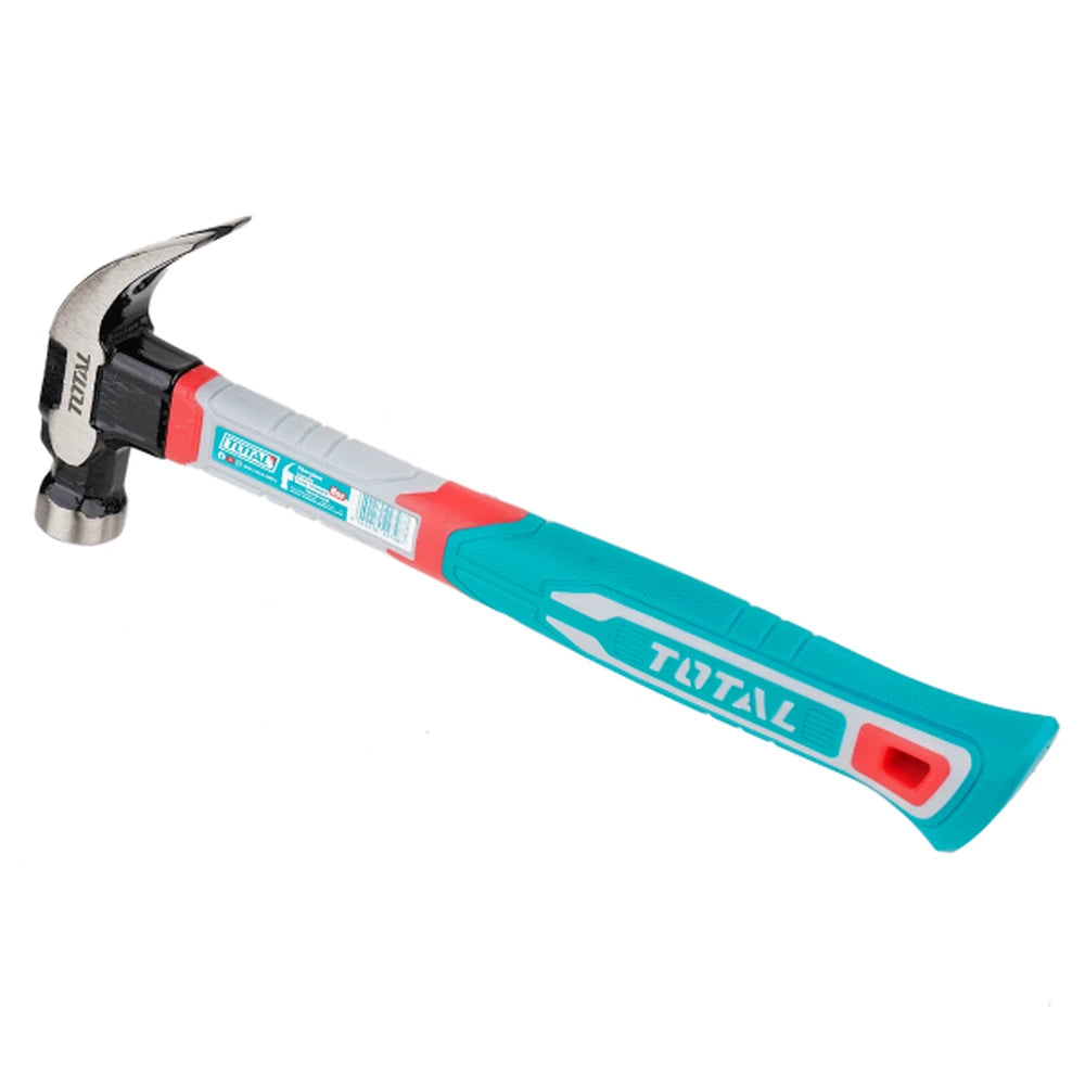 Claw Hammer 8oz/220g - TOTAL