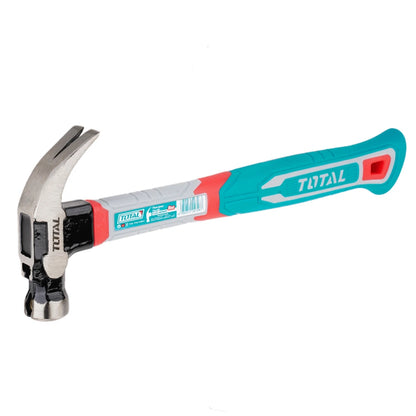 Claw Hammer 8oz/220g - TOTAL
