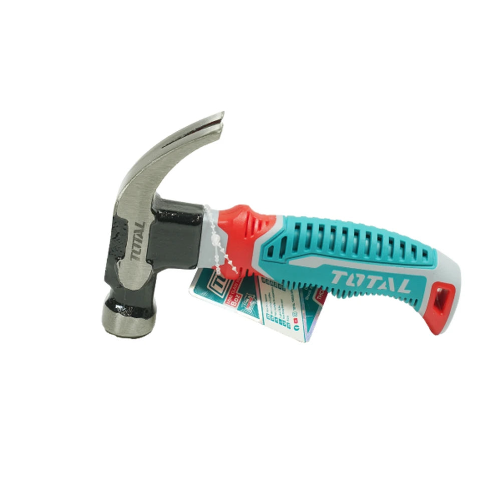 Mini Claw Hammer - TOTAL