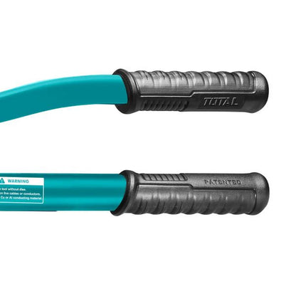 Hydraulic Crimping Tool 70kN - TOTAL