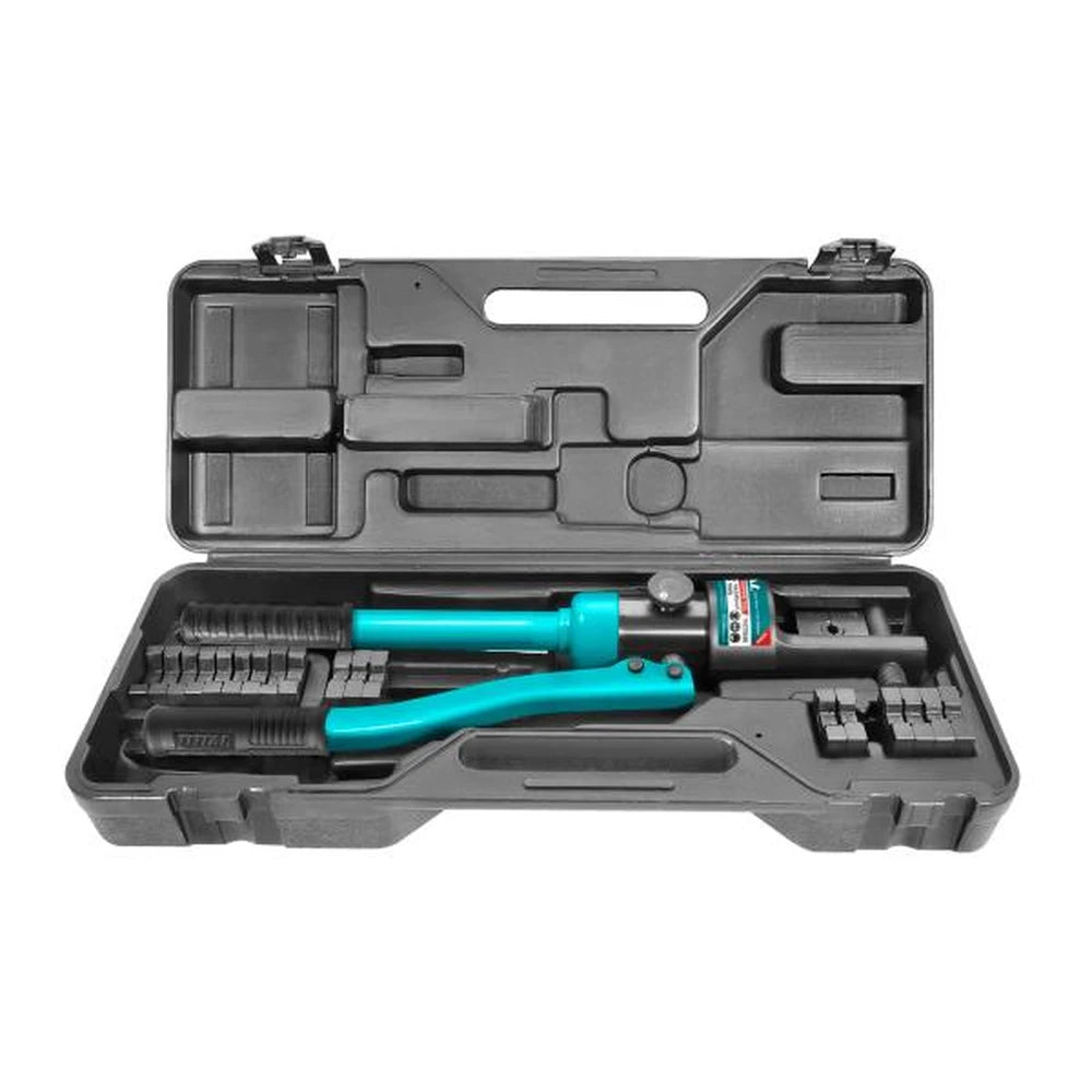 Hydraulic Crimping Tool 70kN - TOTAL