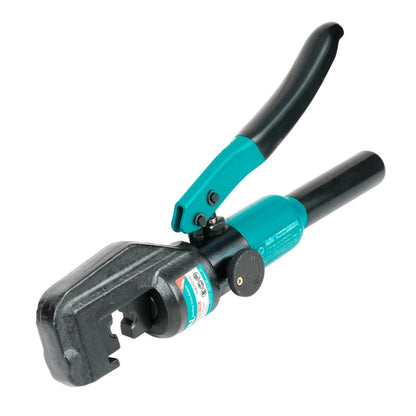 Hydraulic Crimping Tool 45KN - TOTAL