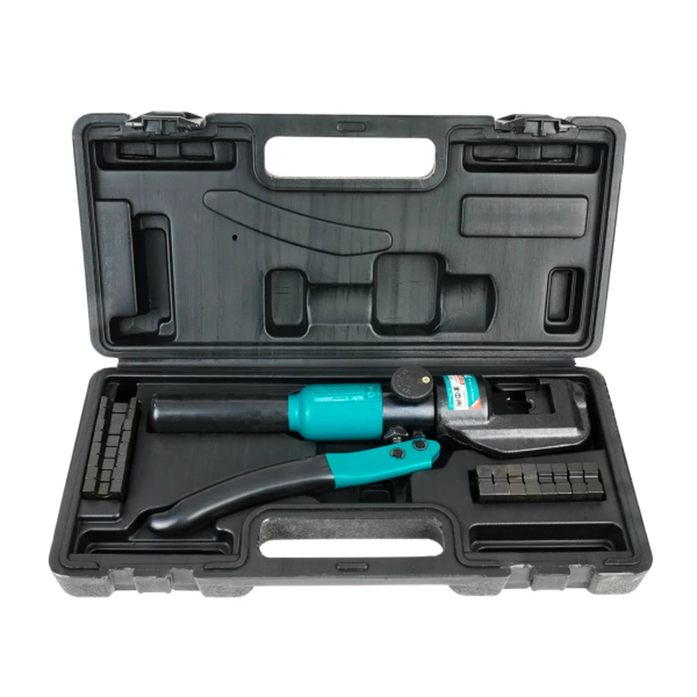 Hydraulic Crimping Tool 45KN - TOTAL