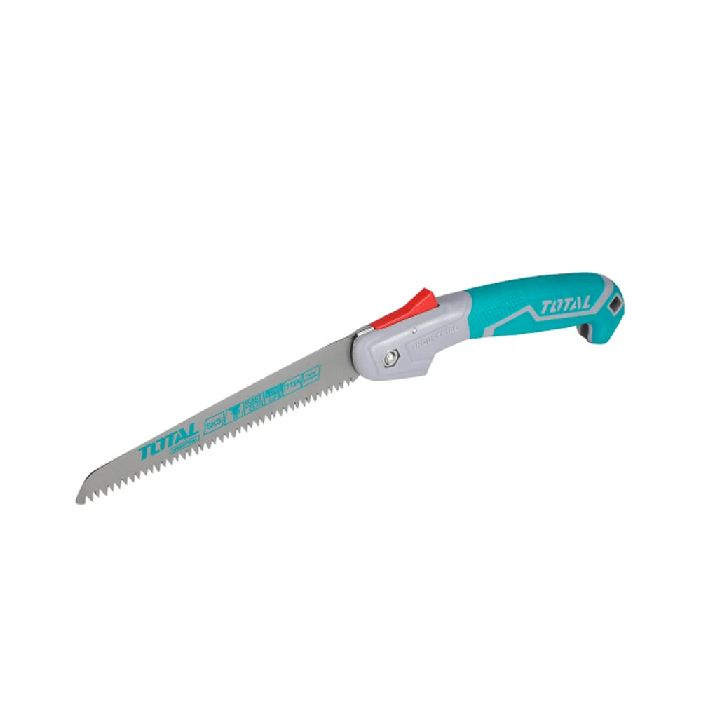 Folding Hand Saw 7" - TOTAL