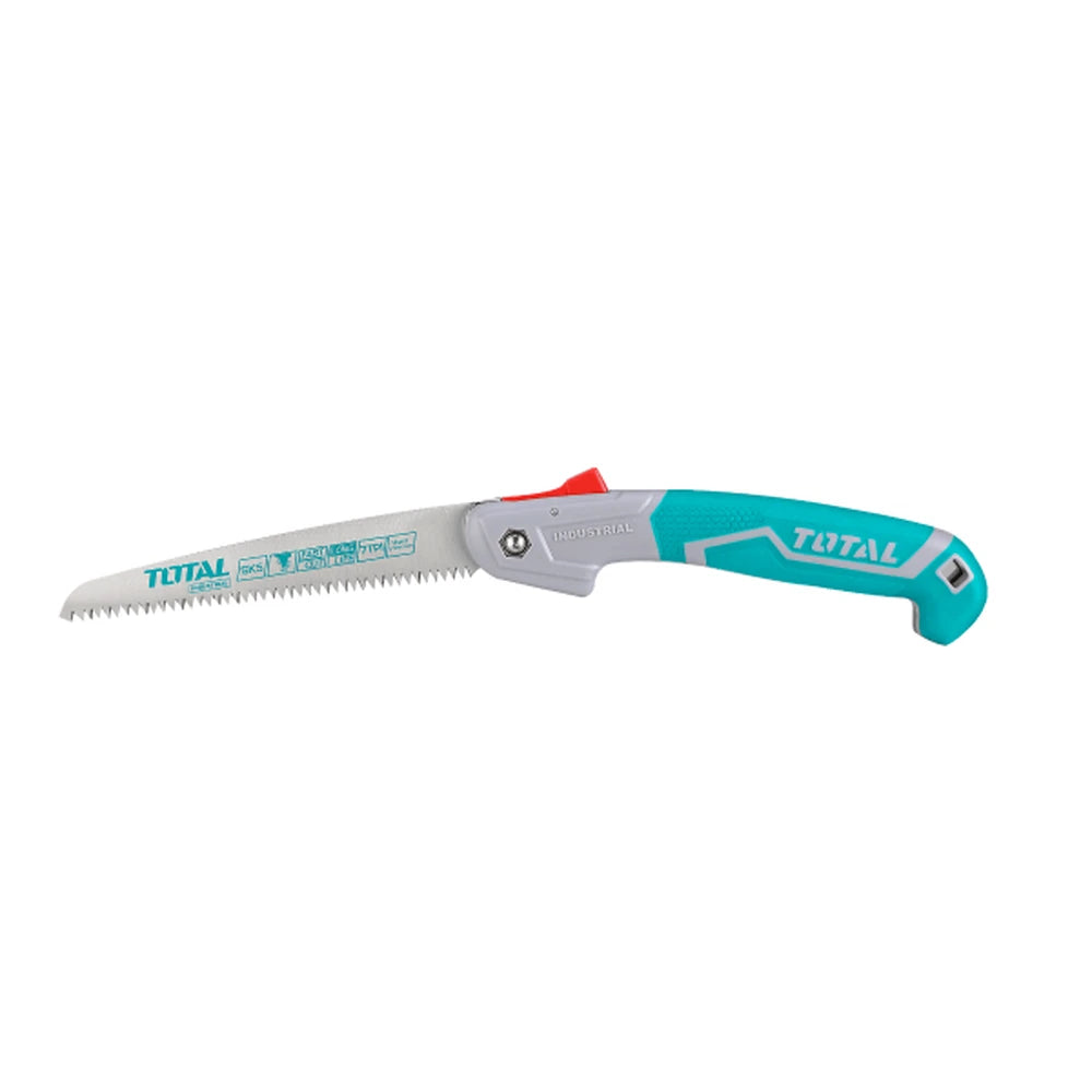 Folding Hand Saw 7" - TOTAL