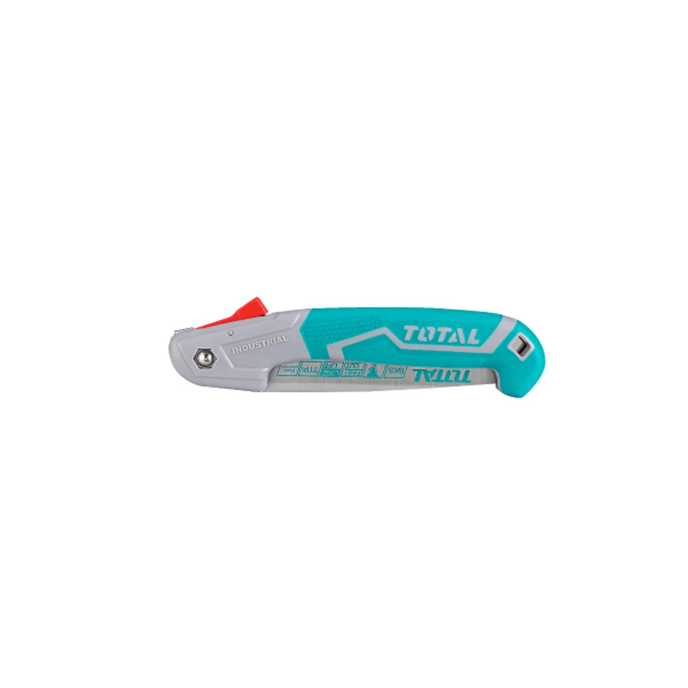 Folding Hand Saw 7" - TOTAL