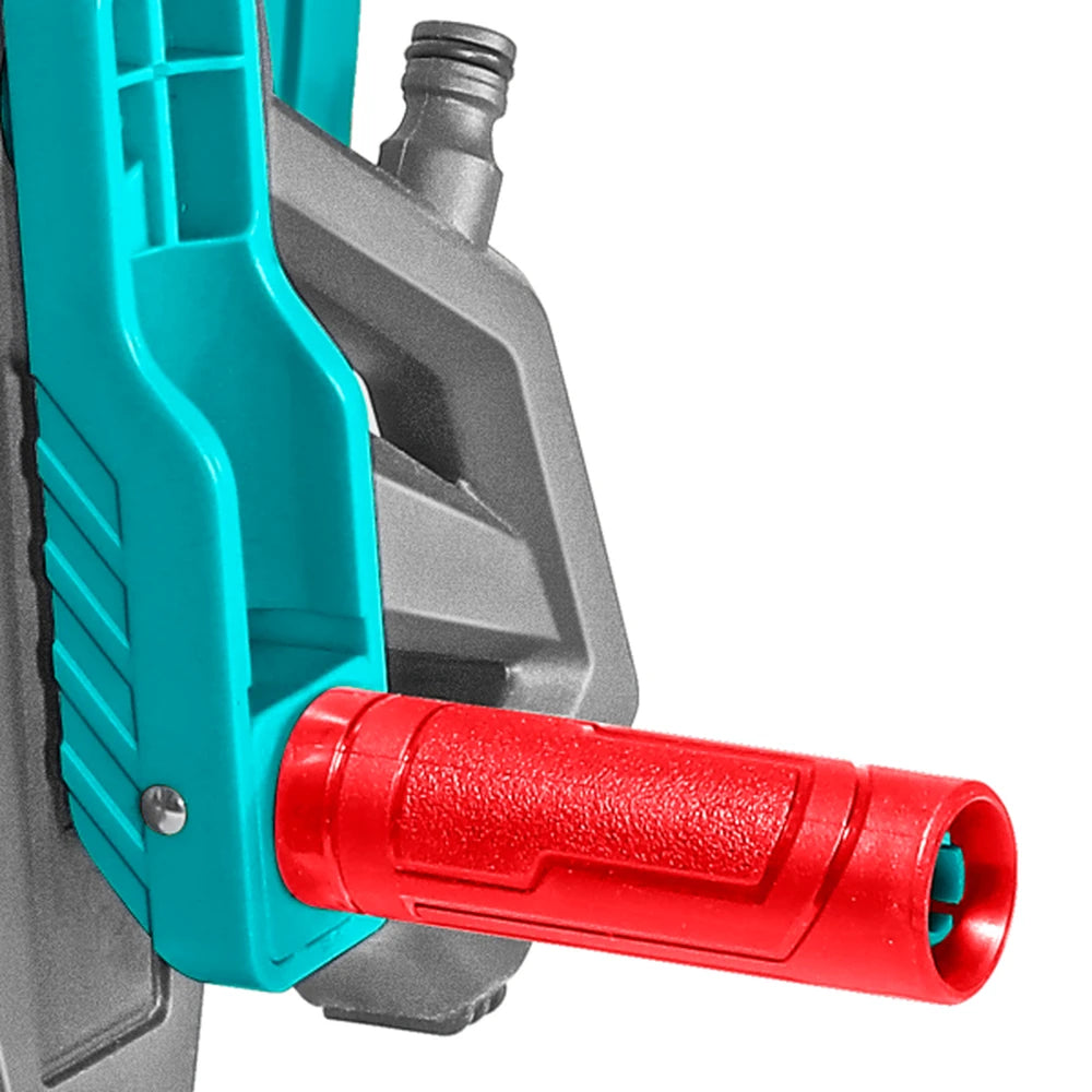 Hose Reel Set - TOTAL