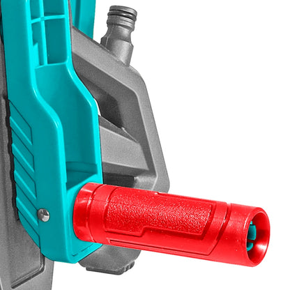 Hose Reel Set - TOTAL