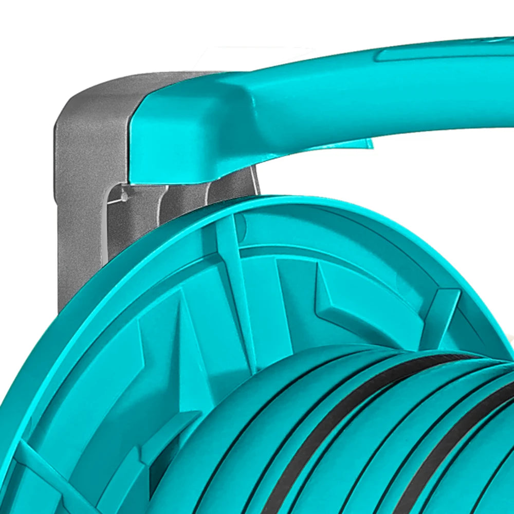 Hose Reel Set - TOTAL