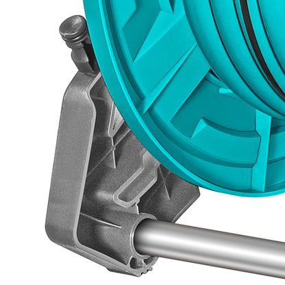 Hose Reel Set - TOTAL