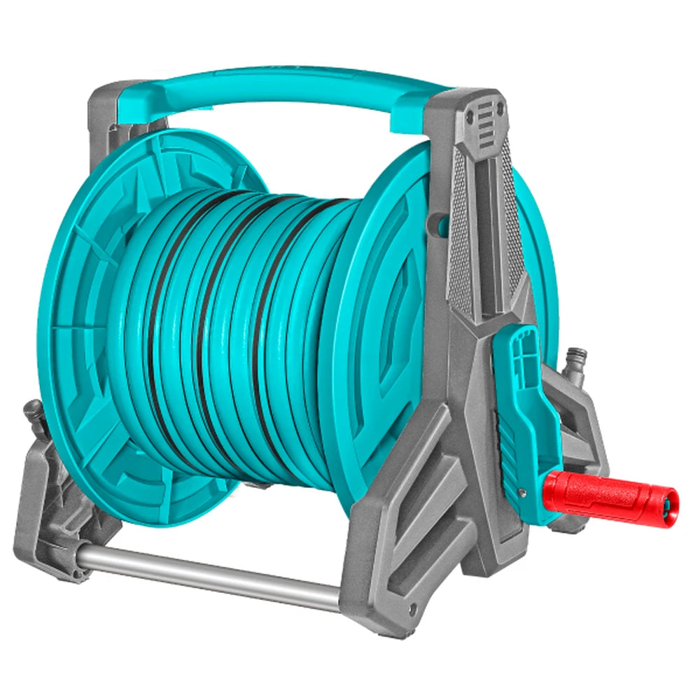 Hose Reel Set - TOTAL