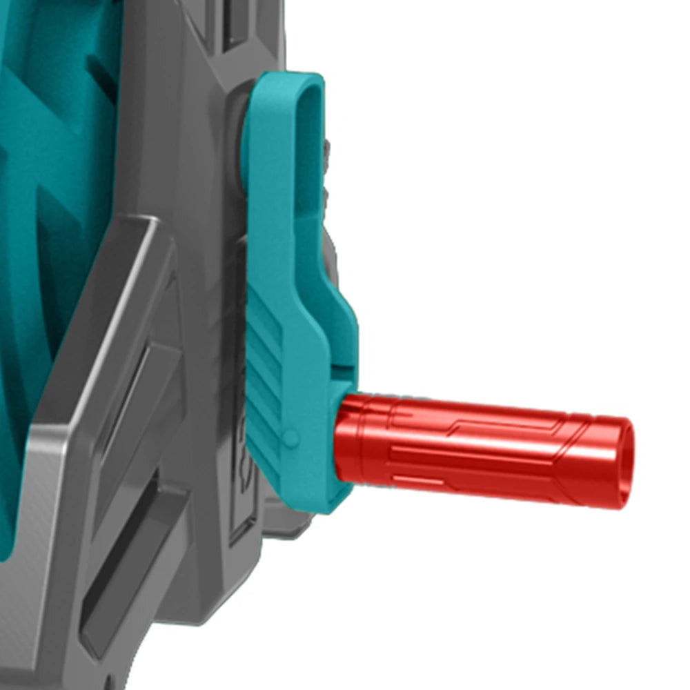 Hose Reel - TOTAL