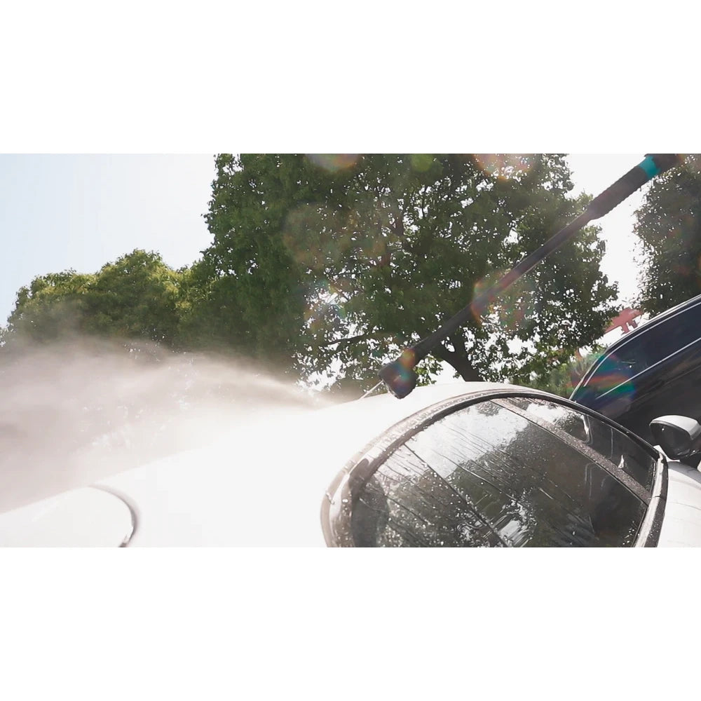 Hose Reel - TOTAL