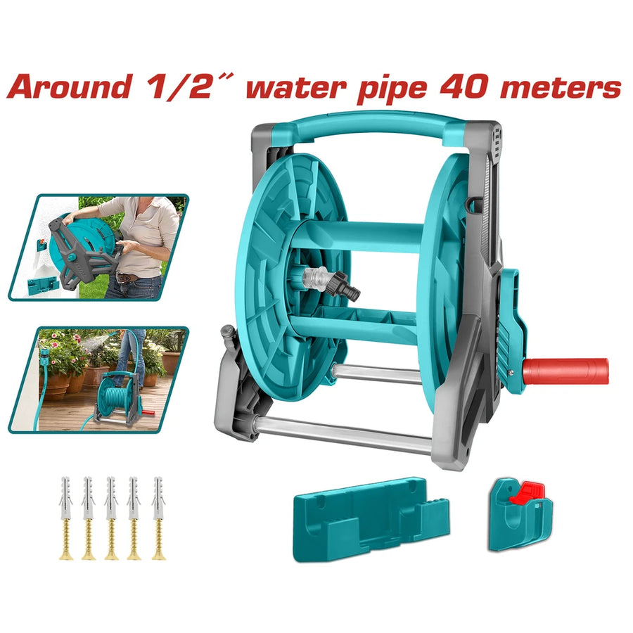 Hose Reel - TOTAL