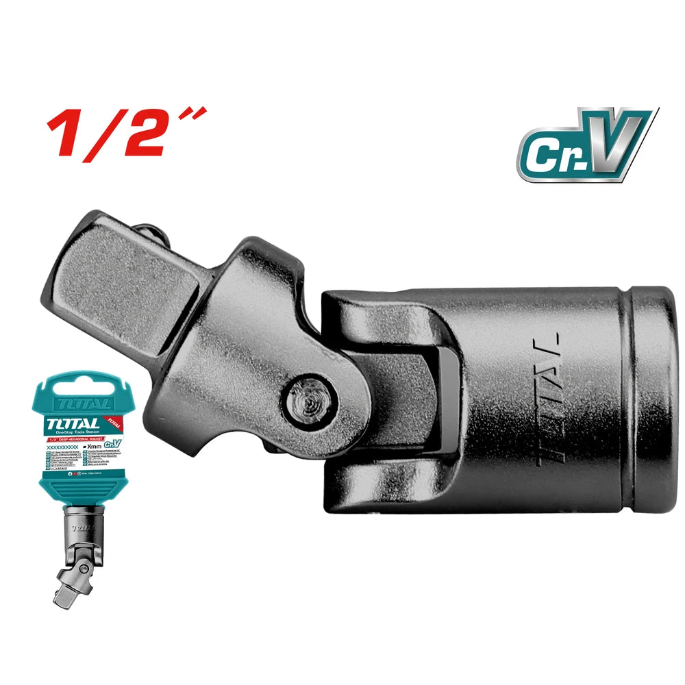 1/2" Universal Joint - TOTAL