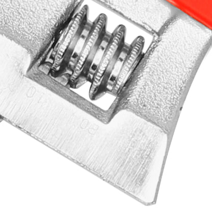 Insulated Adjustable Wrench - TOTAL