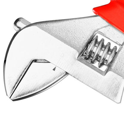 Insulated Adjustable Wrench - TOTAL
