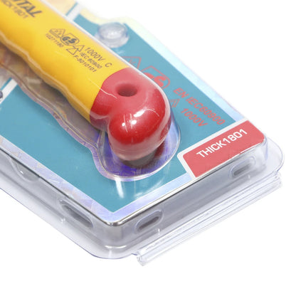 Insulated Cable Knife - TOTAL