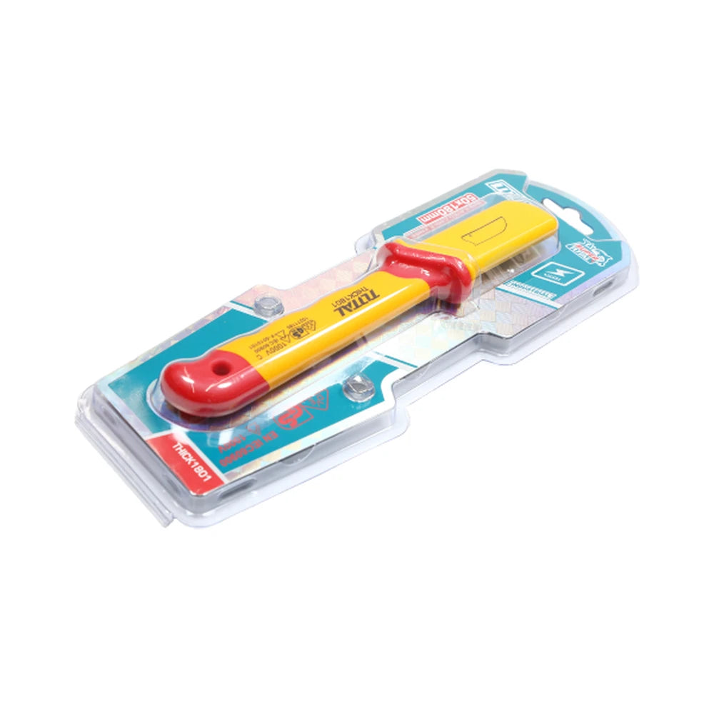 Insulated Cable Knife - TOTAL