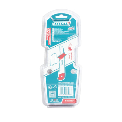 Insulated Cable Knife - TOTAL