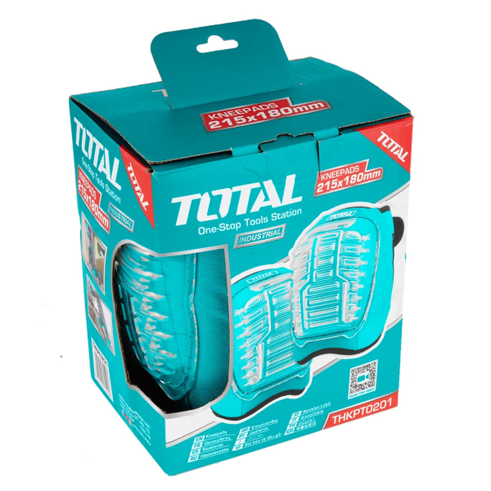 Kneepads - TOTAL