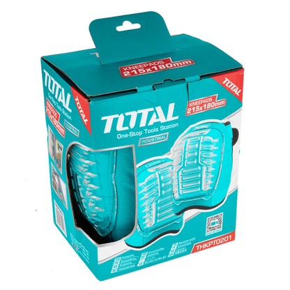 Kneepads - TOTAL