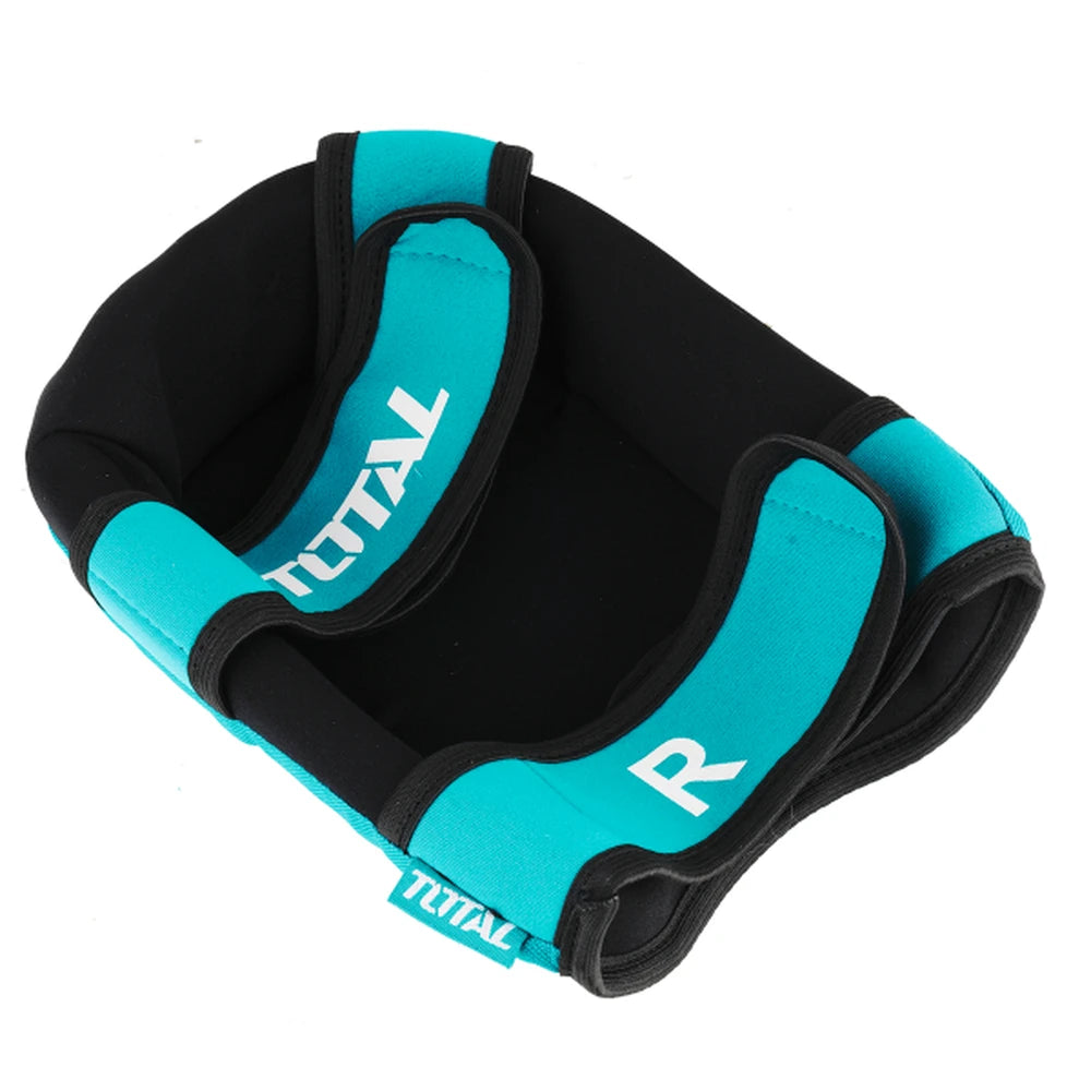 Kneepads - TOTAL
