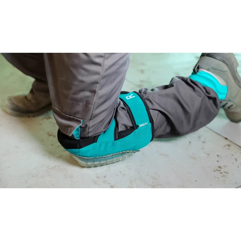Kneepads - TOTAL