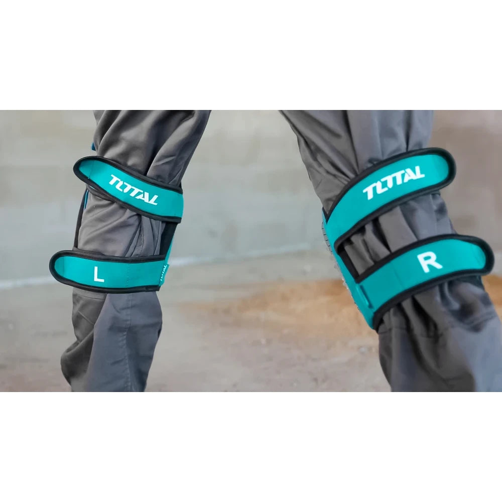 Kneepads - TOTAL