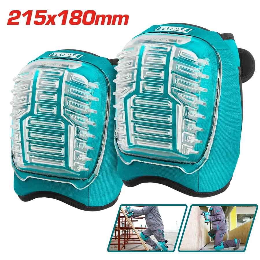 Kneepads - TOTAL