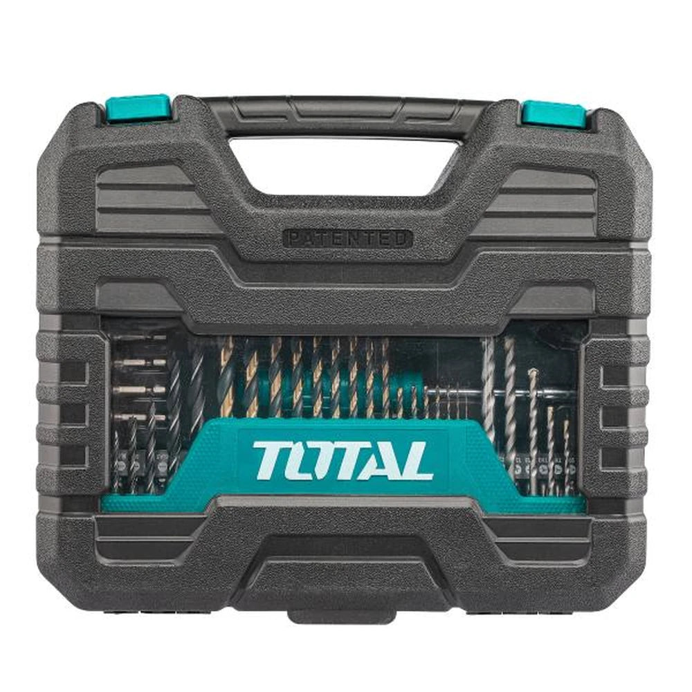 118 Pcs Accessories Set - TOTAL
