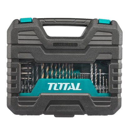 118 Pcs Accessories Set - TOTAL