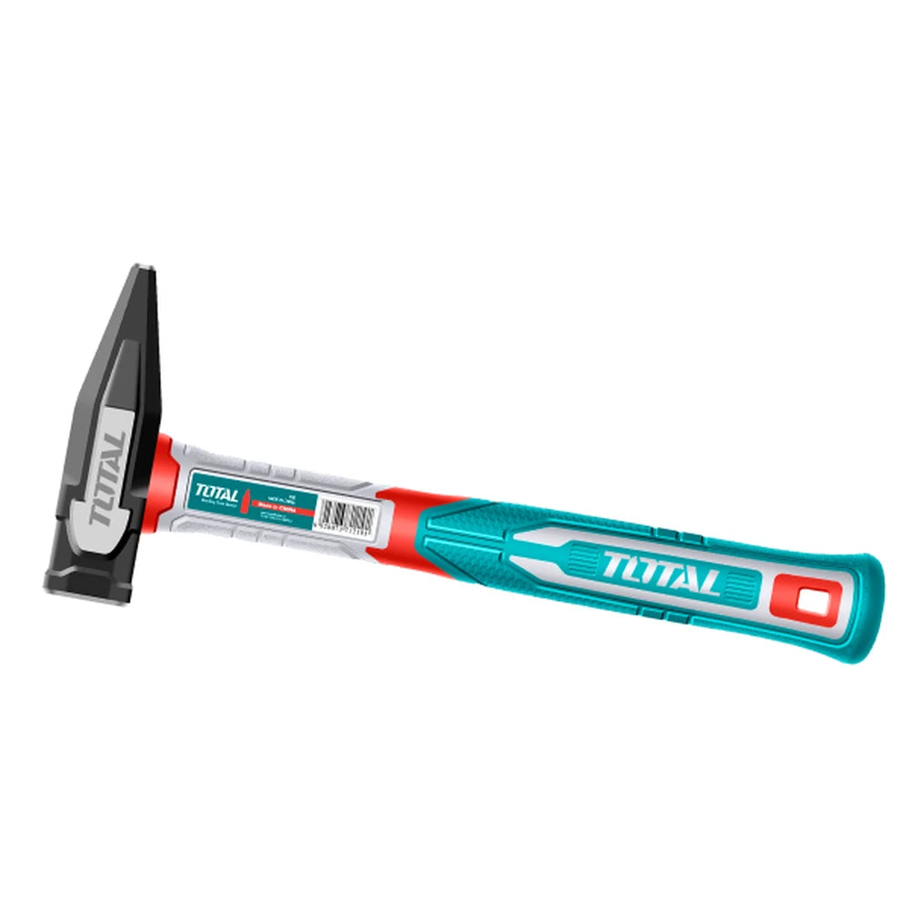 Machinist Hammer 200g - TOTAL