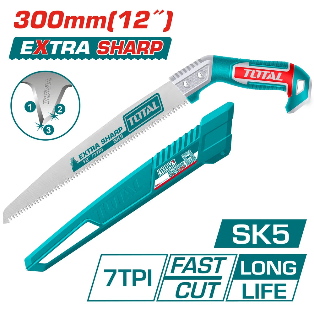 منشار تقليم SK5 - توتال