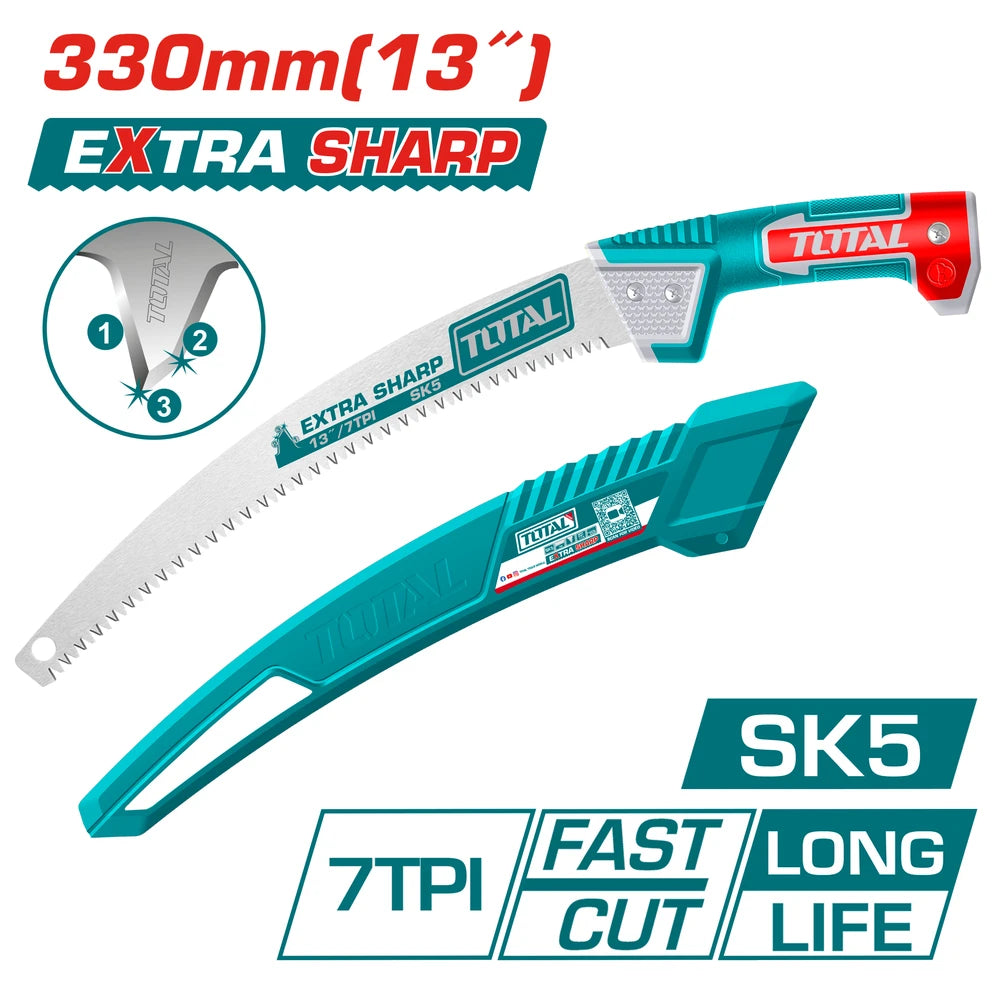Pruning Saw Taiwan SK5 - TOTAL