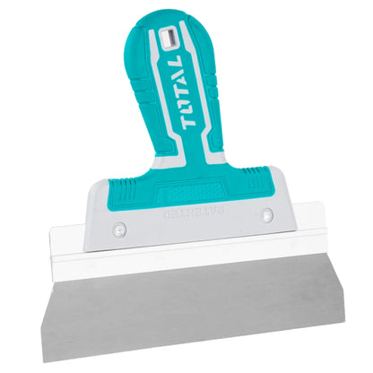 Drywall Taping Knives 8"/200mm - TOTAL